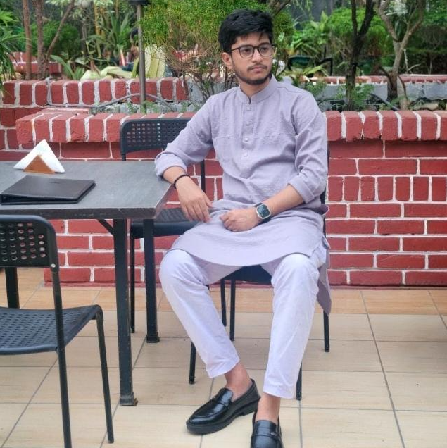 Tanjirul Islam Sami