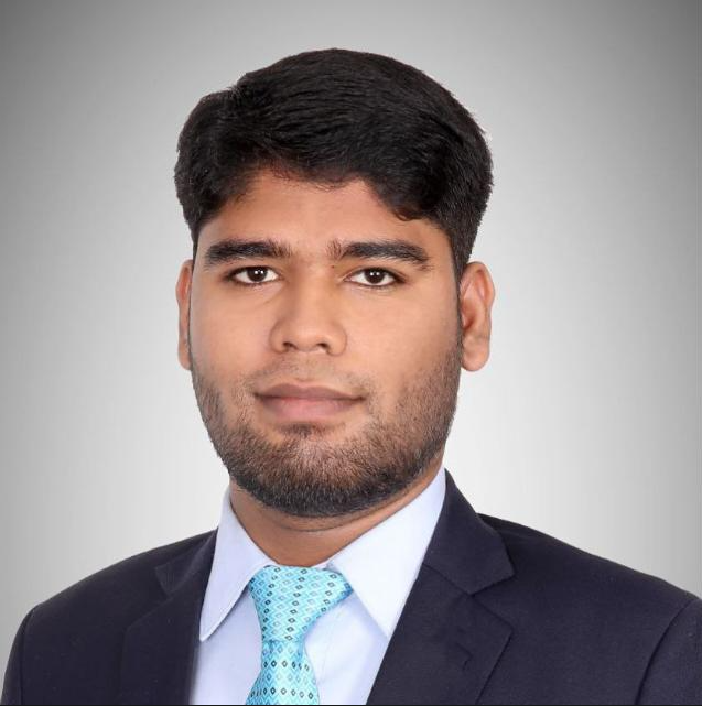 Sayem Mohaimin